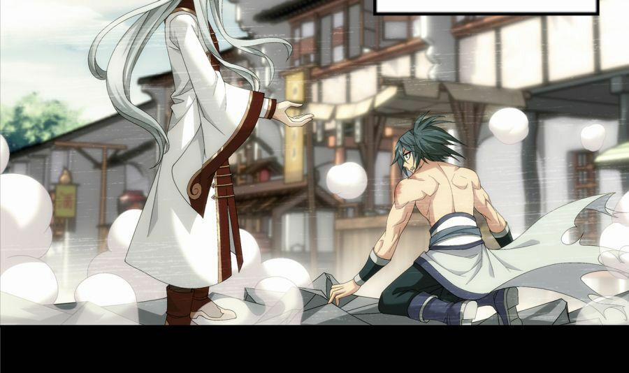 Đại Chúa Tể 89 trang 50