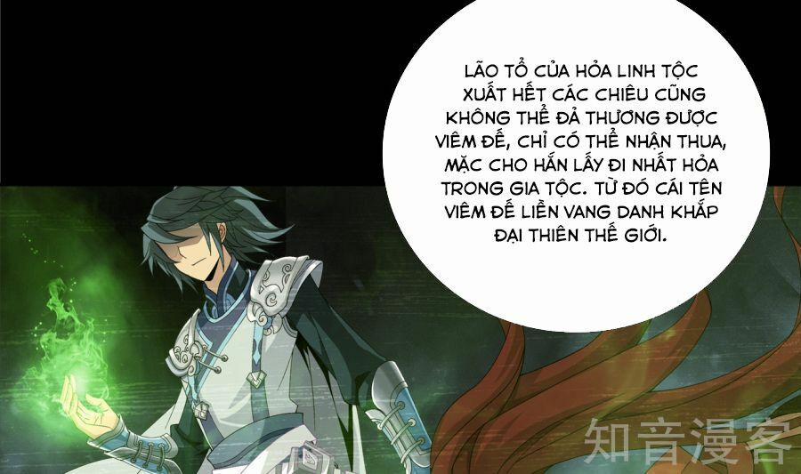 Đại Chúa Tể 89 trang 55