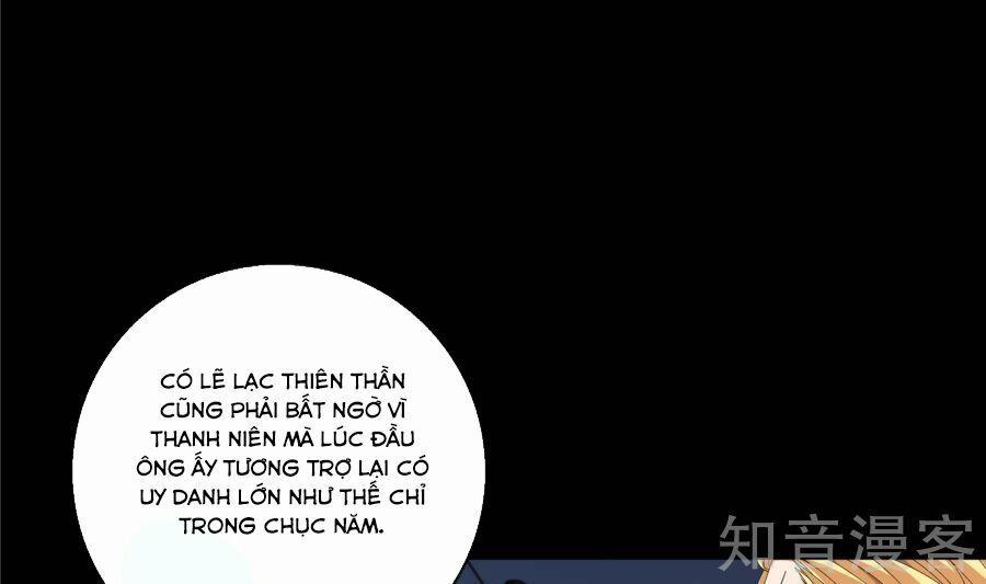 Đại Chúa Tể 89 trang 61