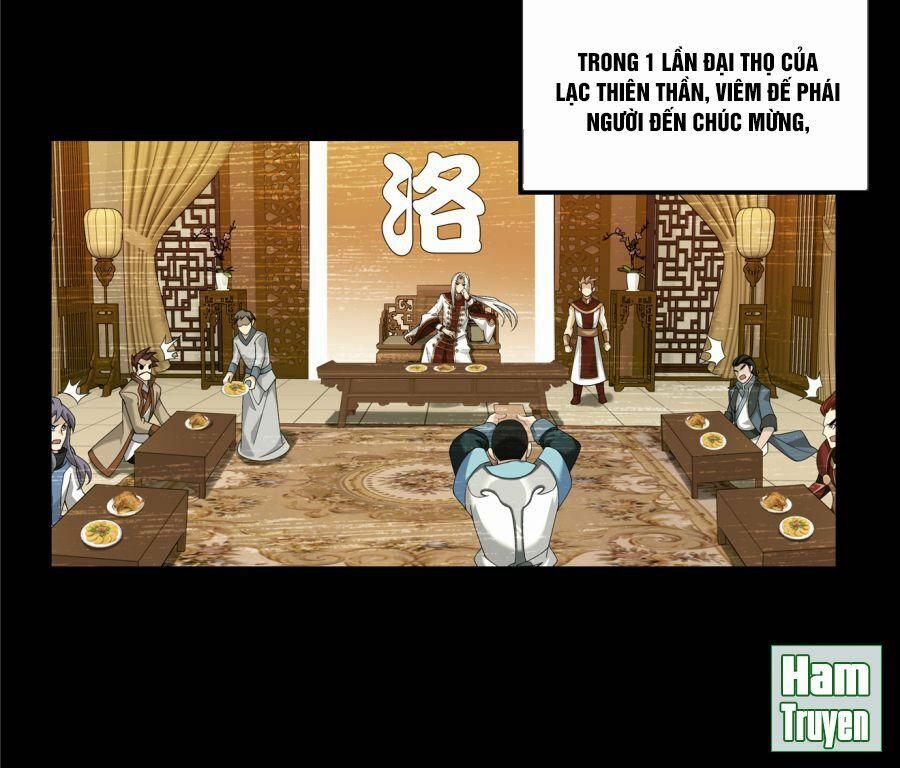 Đại Chúa Tể 89 trang 65