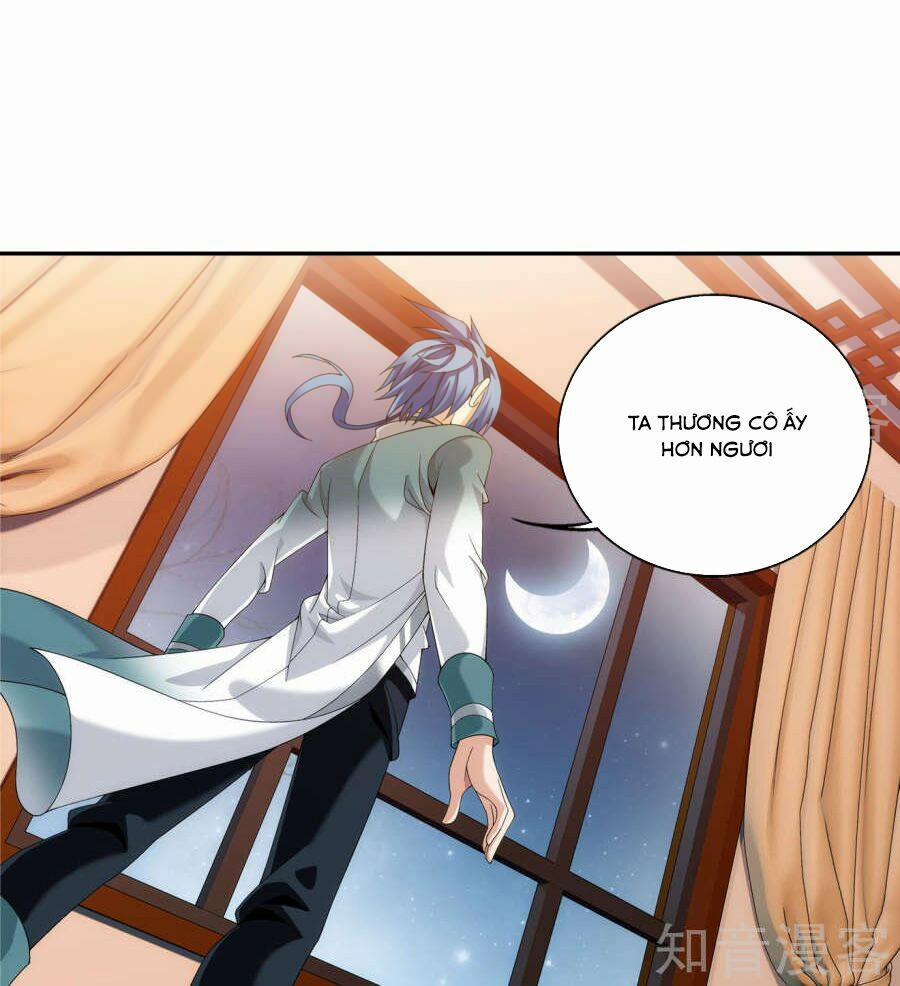 Đại Chúa Tể 90 trang 11