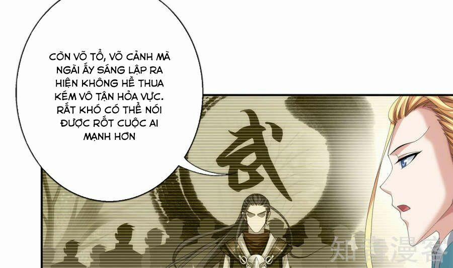 Đại Chúa Tể 90 trang 29