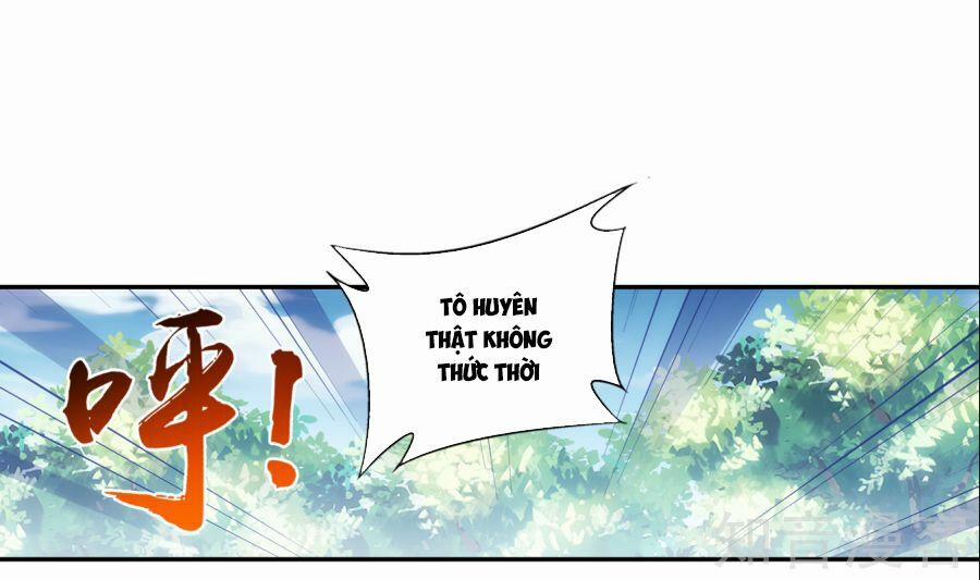 Đại Chúa Tể 91.5 trang 10