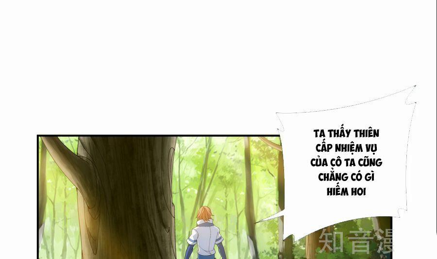 Đại Chúa Tể 91.5 trang 11