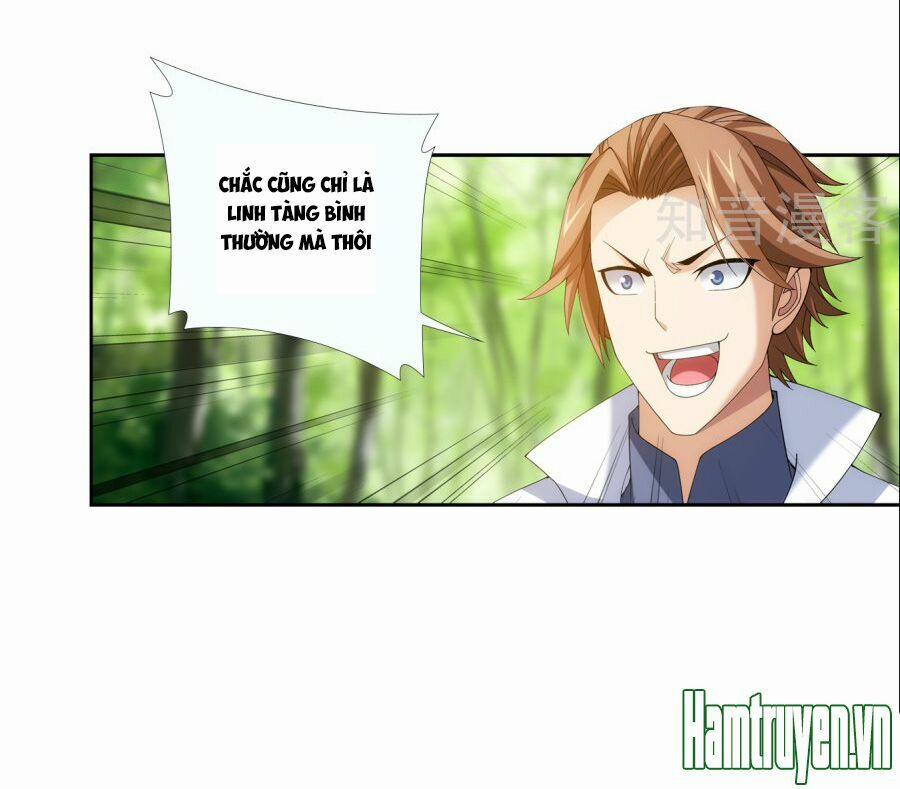 Đại Chúa Tể 91.5 trang 13