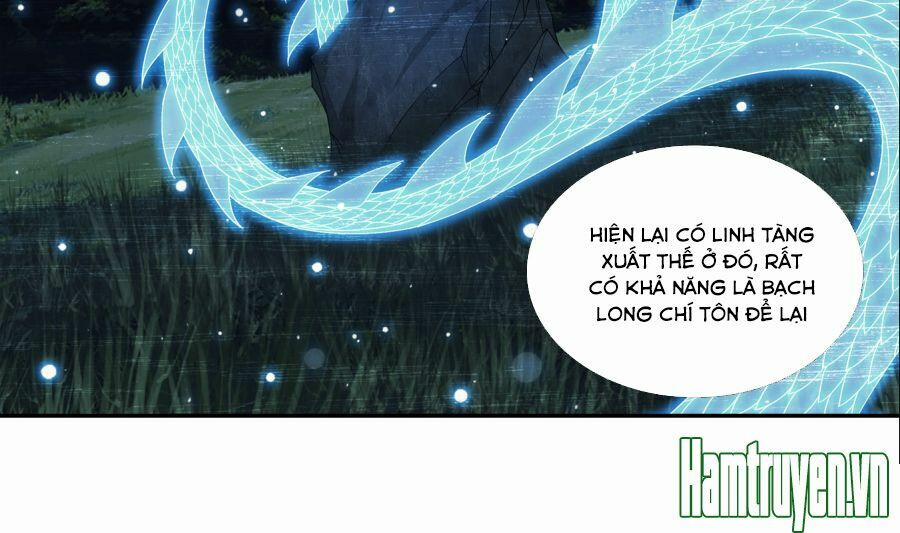 Đại Chúa Tể 91.5 trang 17