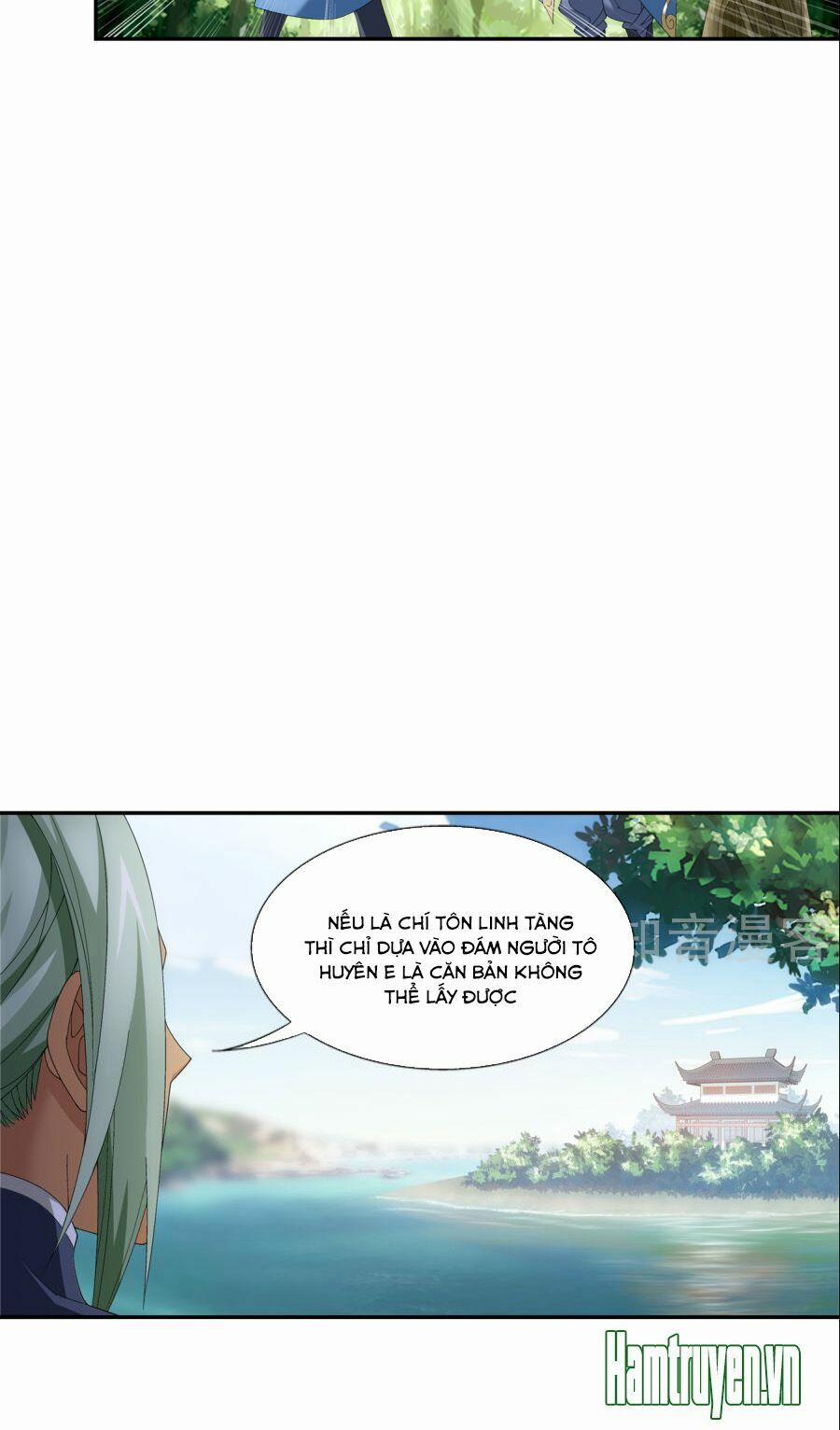 Đại Chúa Tể 91.5 trang 19