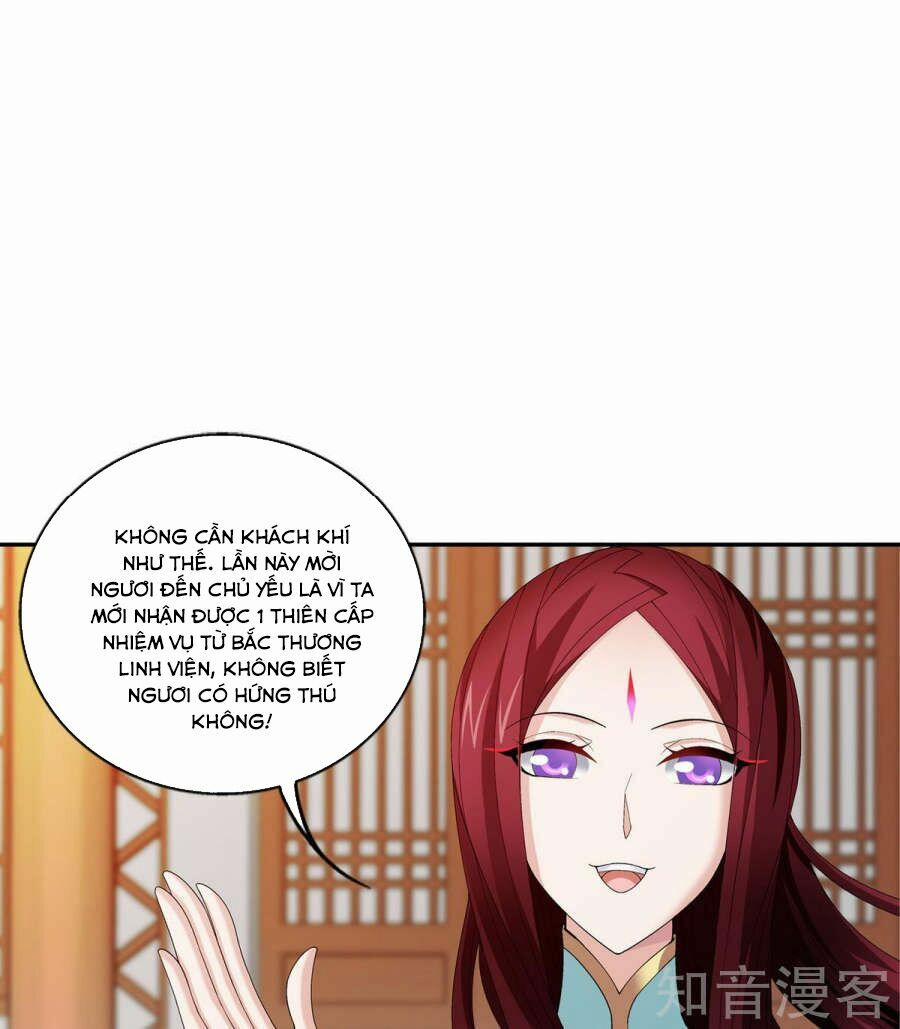 Đại Chúa Tể 91 trang 14