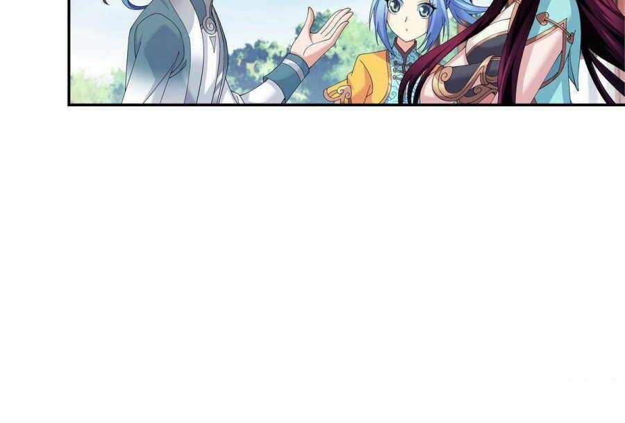 Đại Chúa Tể 91 trang 27