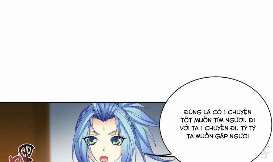 Đại Chúa Tể 91 trang 3