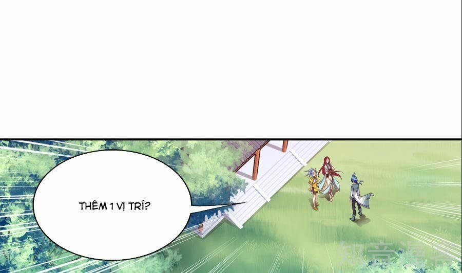 Đại Chúa Tể 91 trang 30