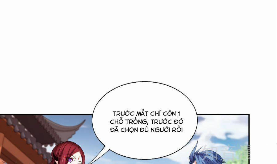 Đại Chúa Tể 91 trang 32