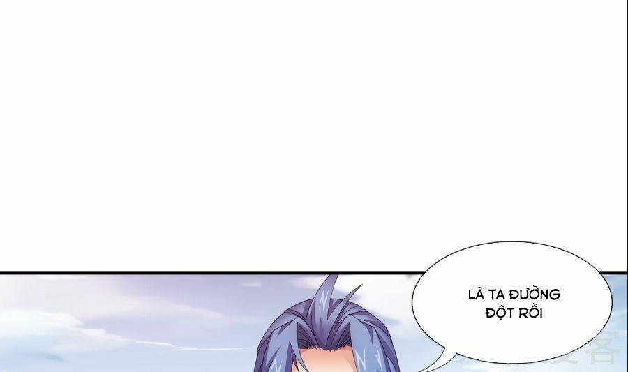 Đại Chúa Tể 91 trang 36
