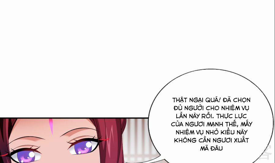 Đại Chúa Tể 91 trang 45