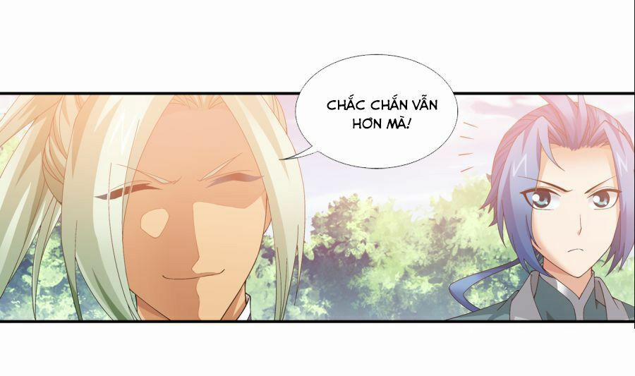 Đại Chúa Tể 91 trang 51