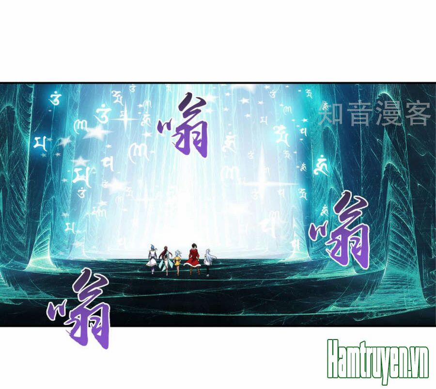 Đại Chúa Tể 92 trang 18