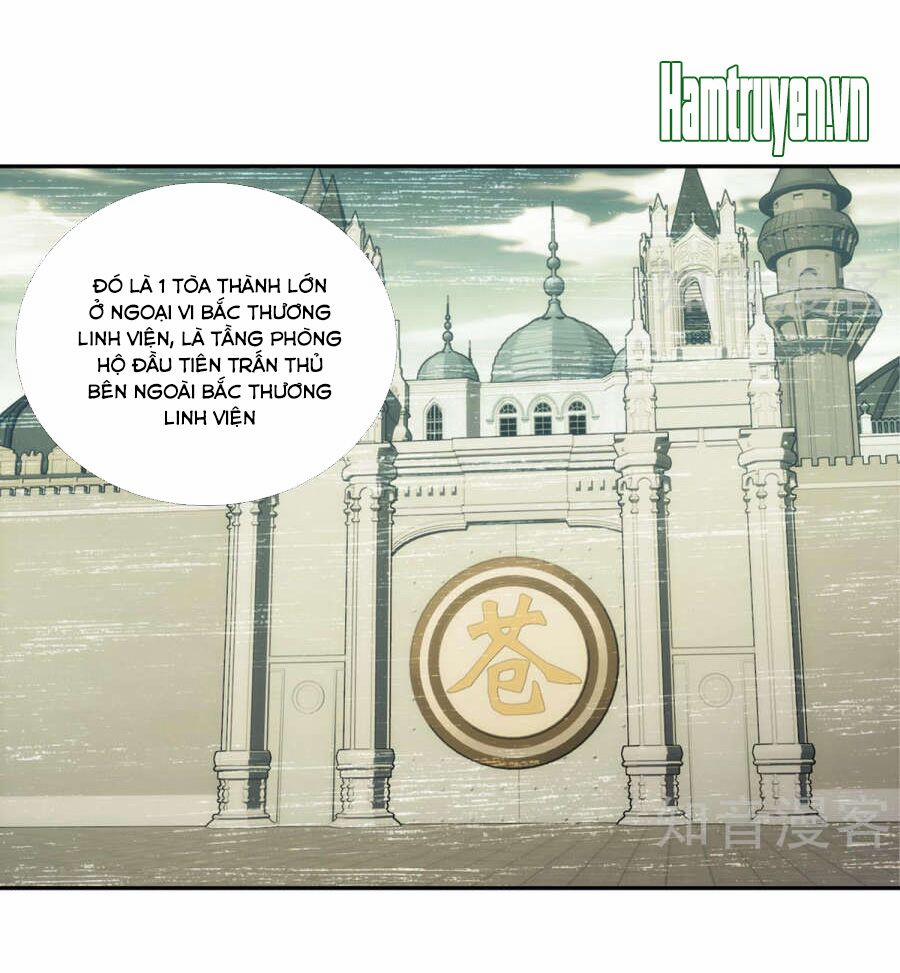 Đại Chúa Tể 92 trang 21