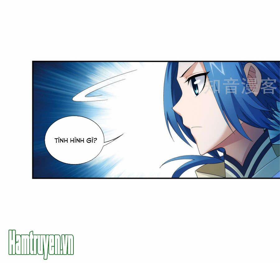 Đại Chúa Tể 92 trang 23