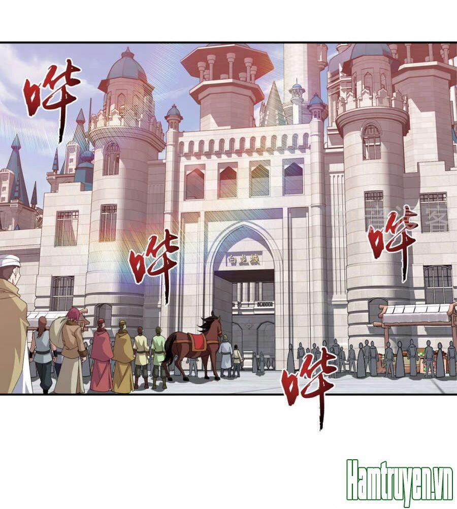 Đại Chúa Tể 92 trang 37