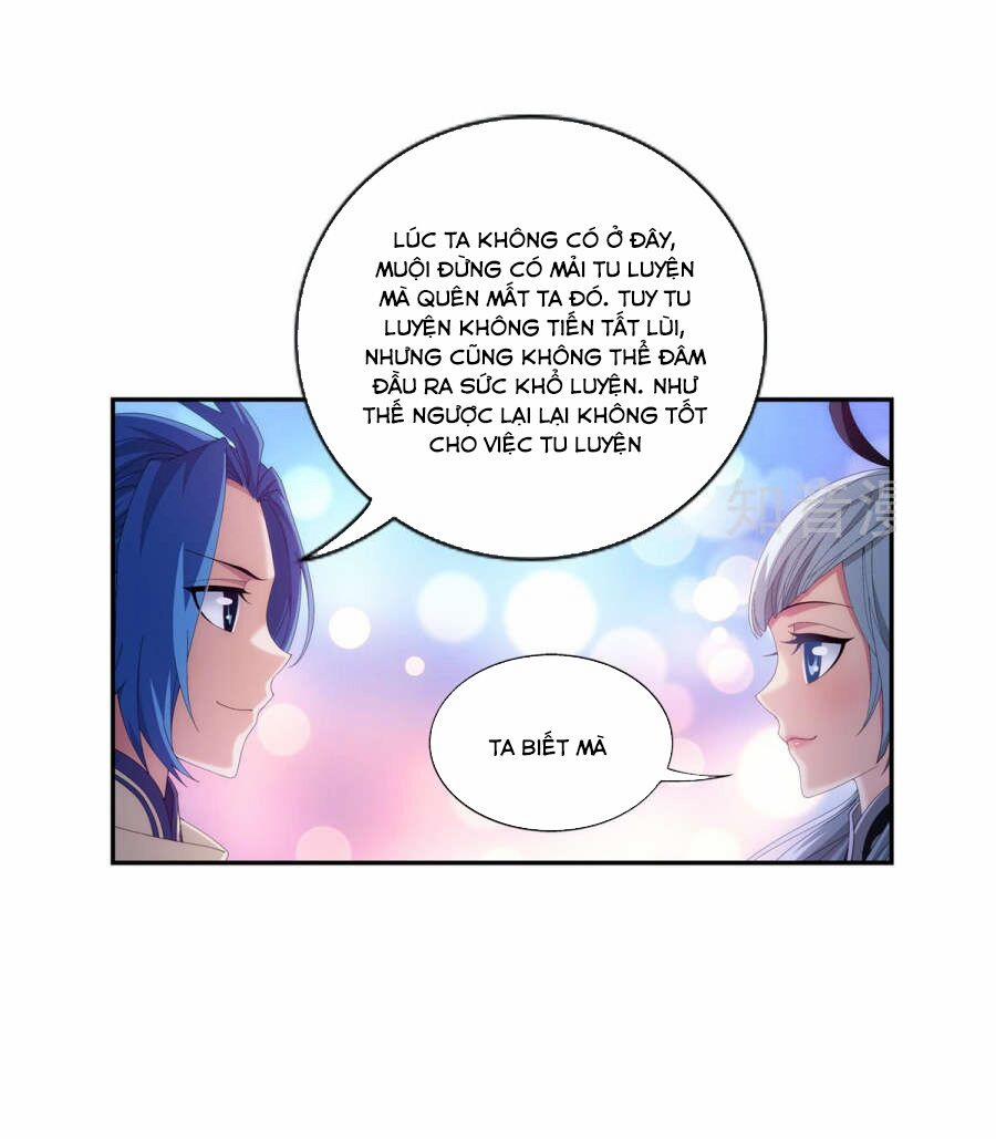 Đại Chúa Tể 92 trang 5