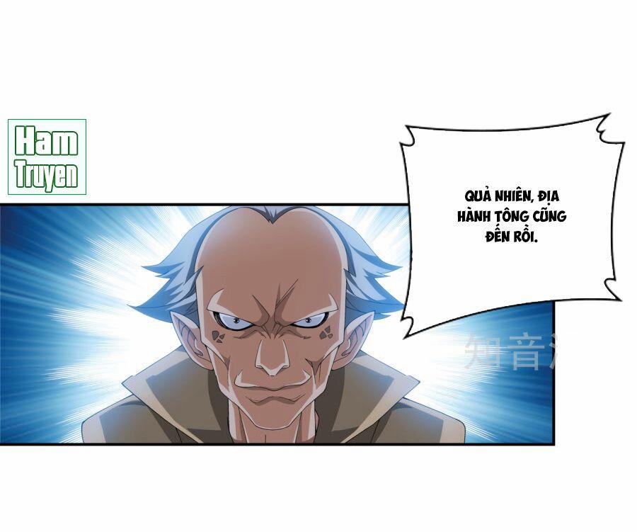 Đại Chúa Tể 93 trang 13