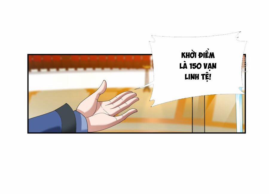 Đại Chúa Tể 93 trang 22