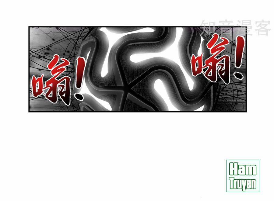 Đại Chúa Tể 93 trang 31