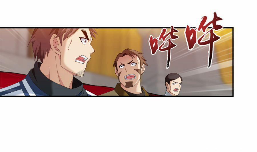 Đại Chúa Tể 93 trang 35