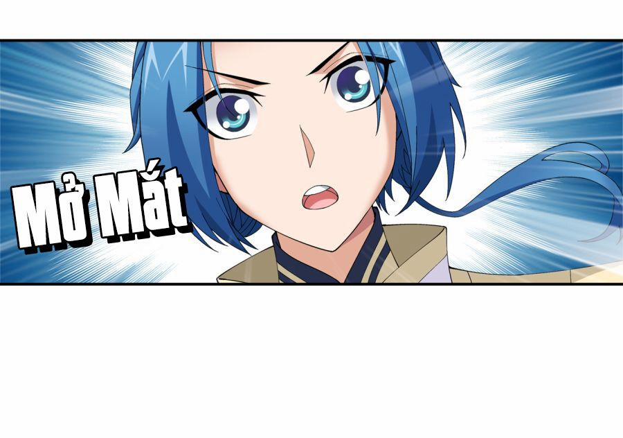 Đại Chúa Tể 93 trang 38