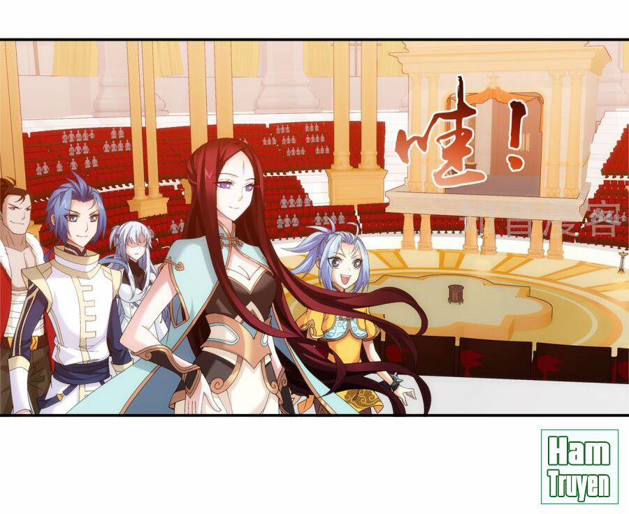 Đại Chúa Tể 93 trang 5
