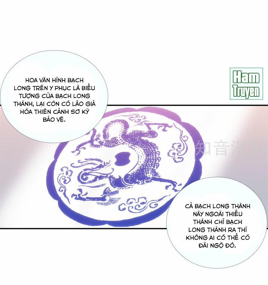 Đại Chúa Tể 93 trang 9