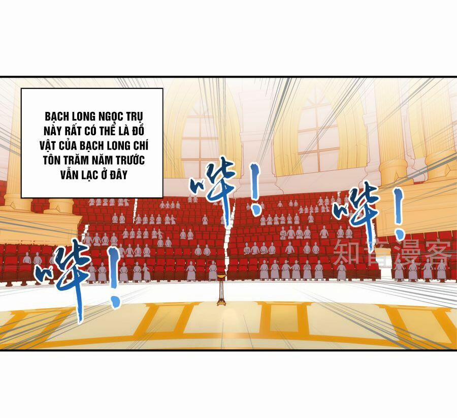 Đại Chúa Tể 94 trang 22