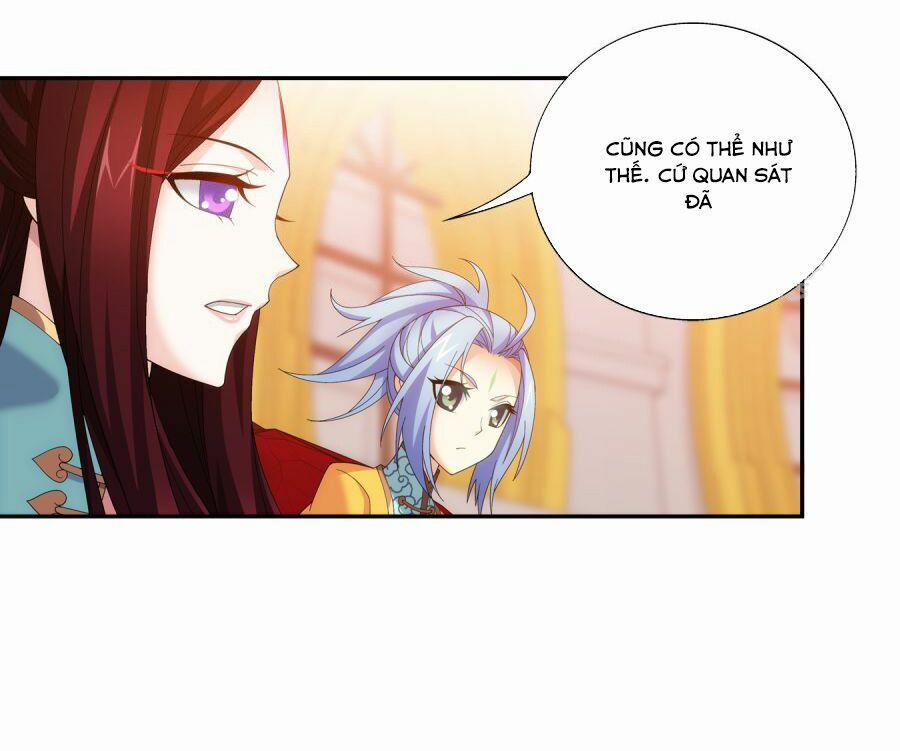 Đại Chúa Tể 94 trang 27