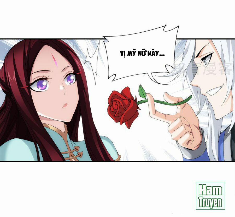 Đại Chúa Tể 95 trang 10