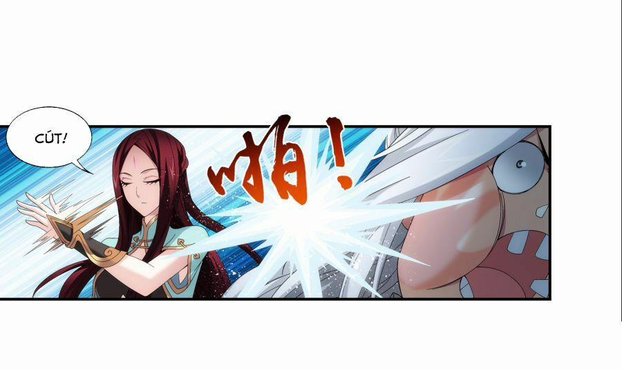 Đại Chúa Tể 95 trang 11