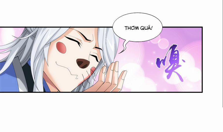 Đại Chúa Tể 95 trang 15