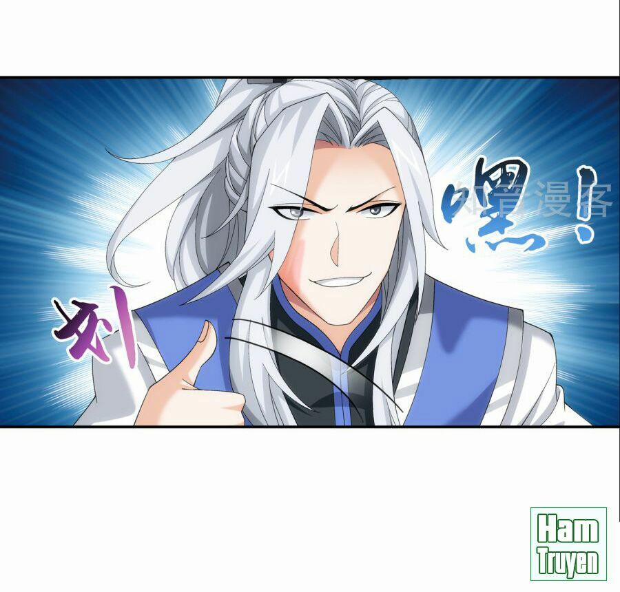 Đại Chúa Tể 95 trang 17