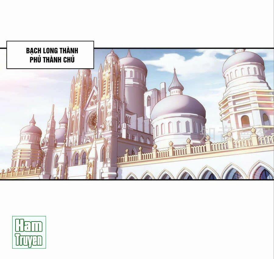 Đại Chúa Tể 95 trang 21