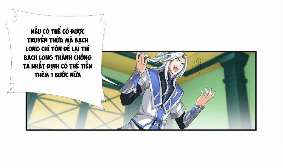 Đại Chúa Tể 95 trang 26