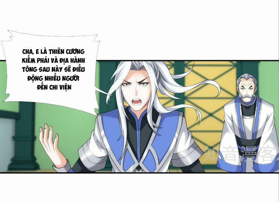 Đại Chúa Tể 95 trang 29
