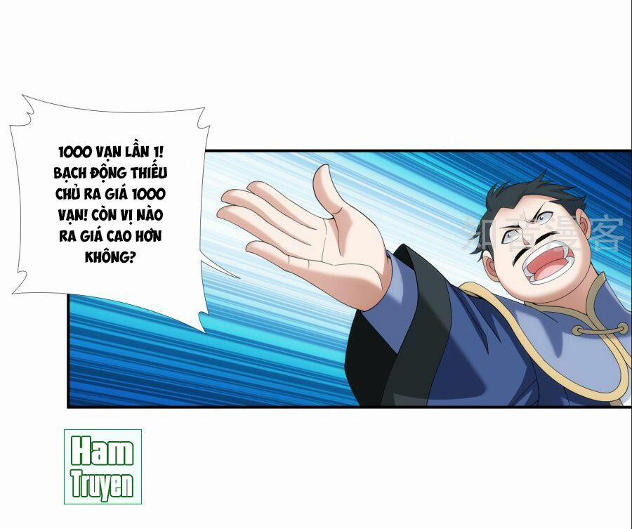 Đại Chúa Tể 95 trang 4