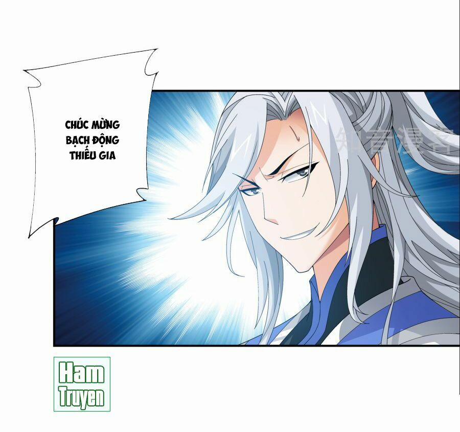 Đại Chúa Tể 95 trang 8