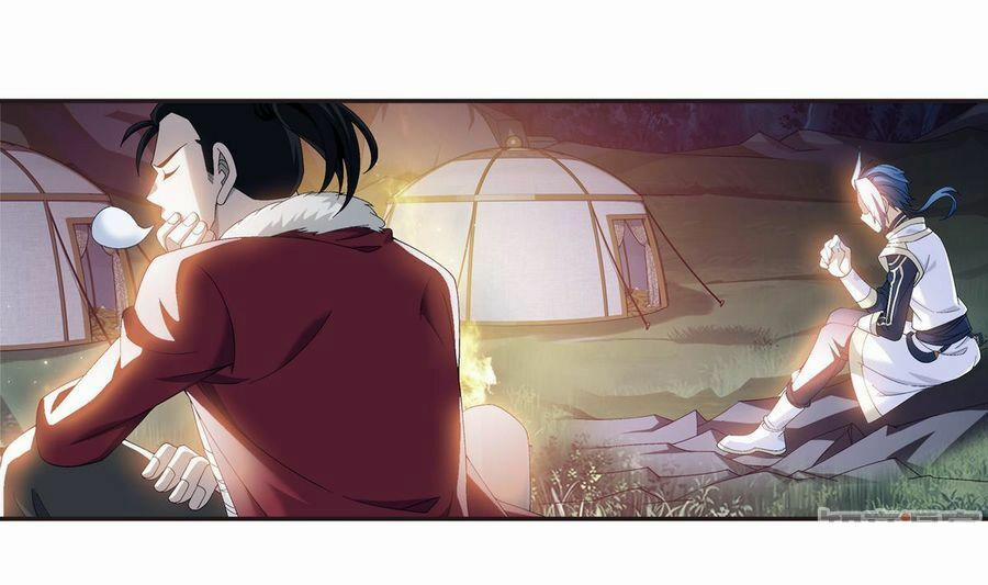 Đại Chúa Tể 96 trang 15