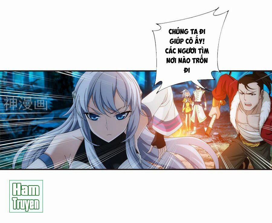 Đại Chúa Tể 96 trang 24