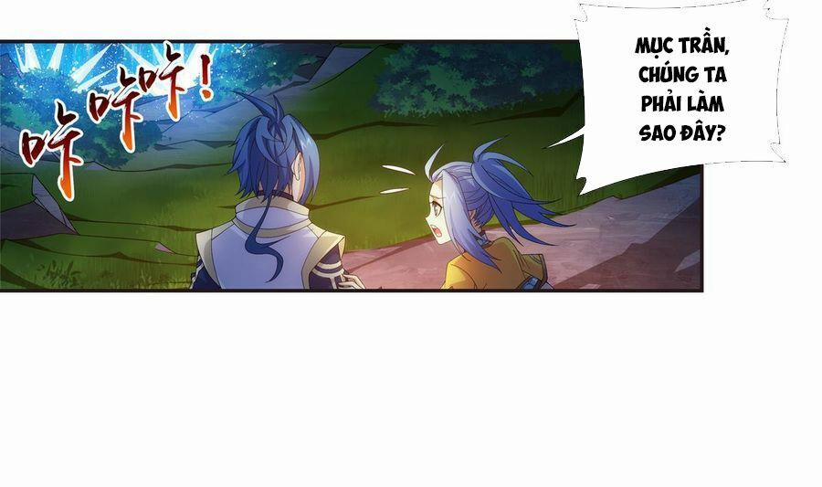 Đại Chúa Tể 96 trang 25