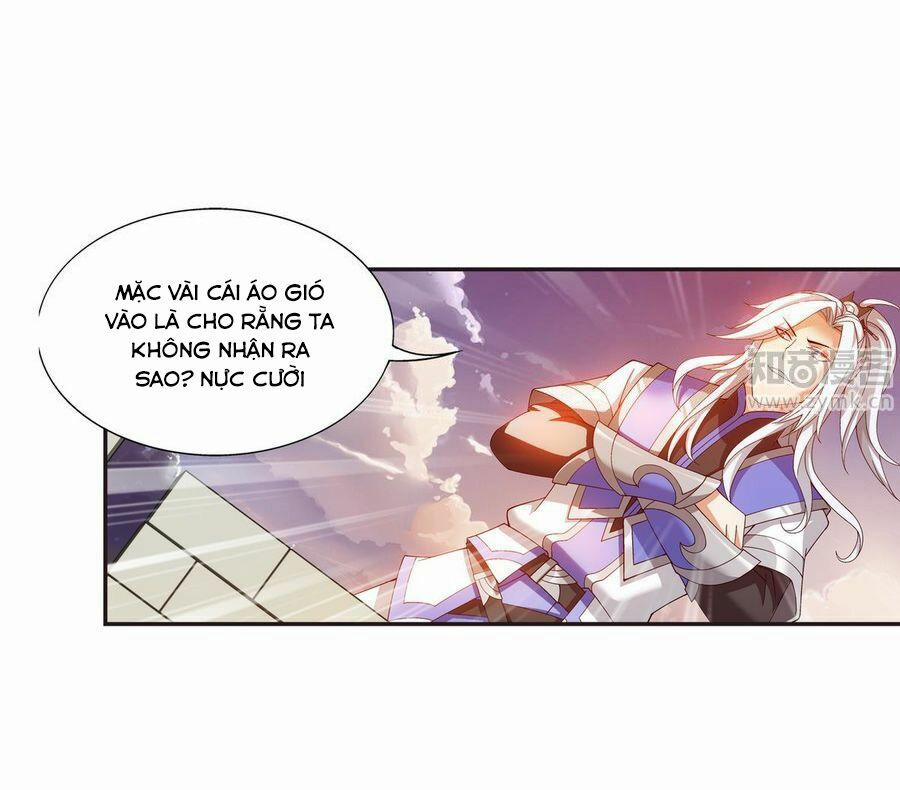 Đại Chúa Tể 96 trang 3