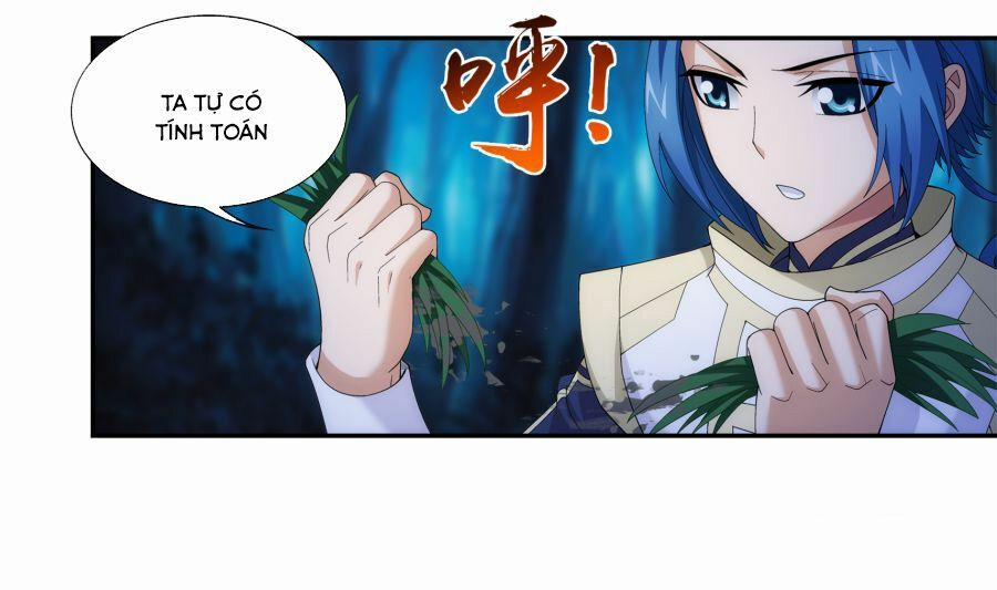 Đại Chúa Tể 97 trang 10