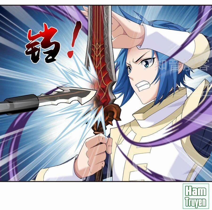 Đại Chúa Tể 97 trang 28