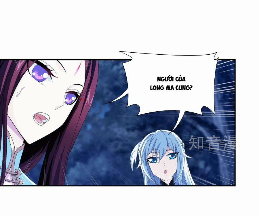 Đại Chúa Tể 98 trang 12