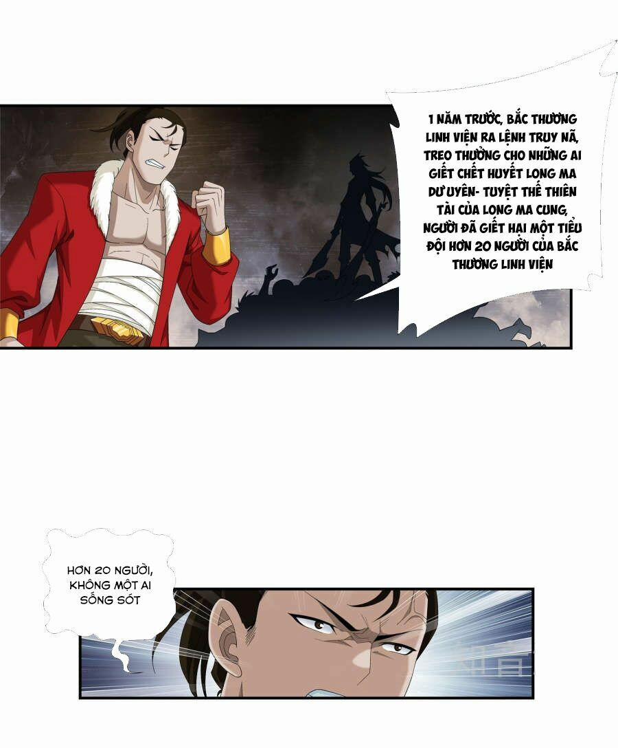 Đại Chúa Tể 98 trang 19